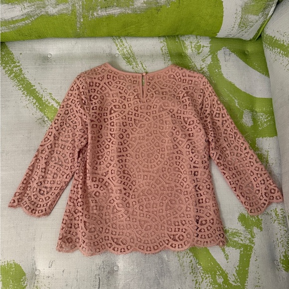 J.Crew Women's Blouse - Size 4 - Picture 7 of 7